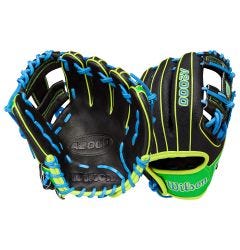 Wilson A2000 PF88SS 11.25" Baseball Glove - 2025 Model