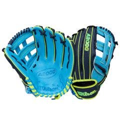 Wilson A2000 PF50SS 12.25" Baseball Glove - 2025 Model