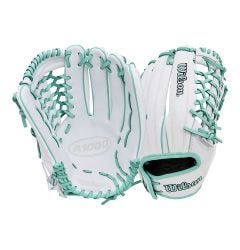 Wilson A1000 T125 12.5" Fastpitch Softball Glove - 2026 Model