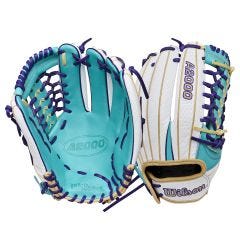 Wilson A2000 T125SS 12.5" Fastpitch Softball Glove - 2025 Model