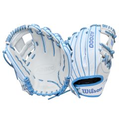 Wilson A2000 H12SS 12" Fastpitch Softball Glove - 2025 Model