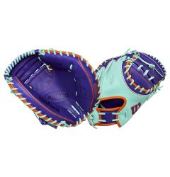Wilson A2000 CM33SS 33" Baseball Catcher's Mitt - 2025 Model
