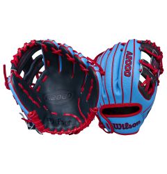 Wilson A2000 PF11SS 11" Baseball Glove - 2025 Model