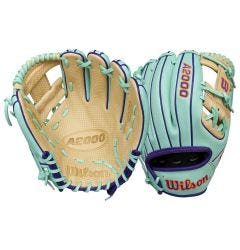 Wilson A2000 1786 11.5" Baseball Glove - 2025 Model