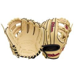 Wilson A1000 PF11 11" Baseball Glove - 2026 Model