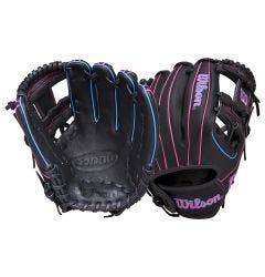 Wilson A1000 DP15 11.5" Baseball Glove - 2026 Model