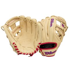 Wilson A1000 1975 11.75" Baseball Glove - 2026 Model