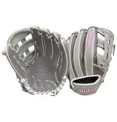 Wilson A1000 DW5 12" Baseball Glove - 2026 Model