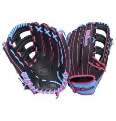 Wilson A1000 1892 12.25" Baseball Glove - 2026 Model