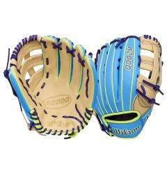 Wilson A2000 1750SS 12.5" Baseball Glove - 2025 Model