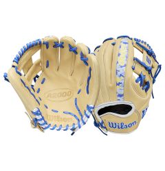 Wilson A2000 Witt Jr. 11.75" Baseball Glove - 2025 Model