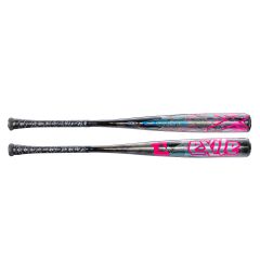 DeMarini Exile Cyborg (-3) BBCOR Baseball Bat - 2026 Model