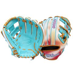 Wilson A2000 1975SS Northern Lights 11.75" Baseball Glove - 2025 Model