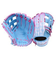 Wilson A2000 1777 Pottstown CWS 12.75" Baseball Glove - 2025 Model