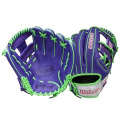 Wilson A2000 1786 Iridescent 11.5" Baseball Glove - 2025 Model