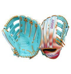 Wilson A2000 1810SS Northern Lights 12.75" Baseball Glove - 2025 Model