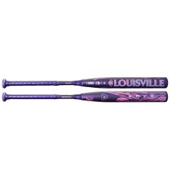 Louisville Slugger Kryo Thundernight (-10) Fastpitch Softball Bat - 2026 Model