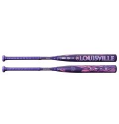 Louisville Slugger Kryo Thundernight (-9) Fastpitch Softball Bat - 2026 Model