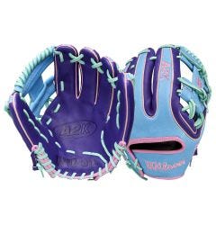 Wilson A2K 1720 Halloween 11.5" Baseball Glove - 2025 Model