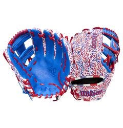 Wilson A2000 1975SS July Stars 11.75" Baseball Glove - 2025 Model