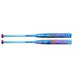 Louisville Slugger Kryo Love the Moment (-8) Fastpitch Softball Bat - 2026 Model
