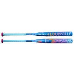 Louisville Slugger Kryo Love the Moment (-10) Fastpitch Softball Bat - 2026 Model