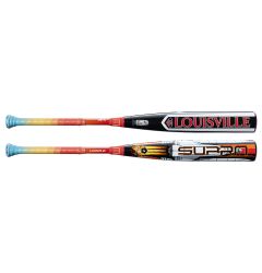 Louisville Slugger Supra Starship (-8) USSSA Baseball Bat - 2026 Model