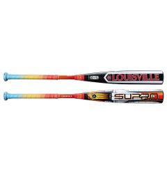 Louisville Slugger Supra Starship (-10) USSSA Baseball Bat - 2026 Model