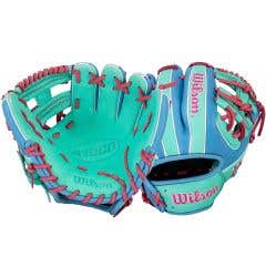 Wilson A1000 IF 10" Baseball Training Glove - 2026 Model