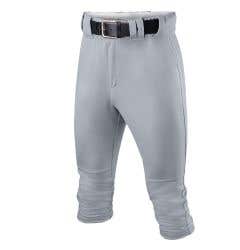 EvoShield Boy's Salute 2.0 Baseball Knicker Pants