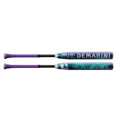 DeMarini Future (-10) Fastpitch Softball Bat - 2026 Model