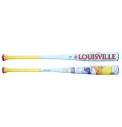 Louisville Slugger Atlas Backyard Baseball Pablo Limited Edition (-3) BBCOR Baseball Bat - 2025 Model