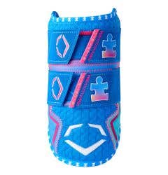 EvoShield X-SRZ Love the Moment Double Strap Elbow Guard