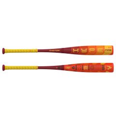 Easton Hype Fire (-5) USSSA Baseball Bat - 2025 Model
