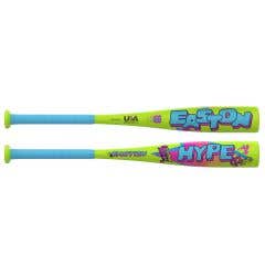 Easton Hype Fire Spring Break (-13) USA T-Ball Baseball Bat - 2026 Model