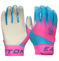 Easton Walk-off Ethos Fire Men's Batting Gloves - 2026 Model