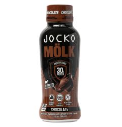 Jocko MÖLK Protein Shake - Chocolate