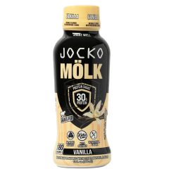 Jocko MÖLK Protein Shake - Vanilla