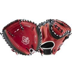 Marucci Caddo 31" Baseball Catcher's Mitt - 2025 Model