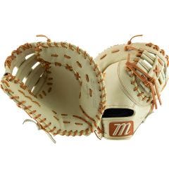 Marucci Ascension 38S1 12.75" Baseball First Base Mitt - 2025 Model