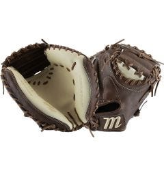 Marucci Cypress 240C1 34" Baseball Catcher's Mitt - 2025 Model