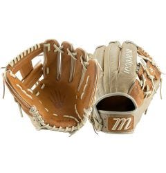 Marucci Nightshift Western Saddle 11.75" Baseball Glove 