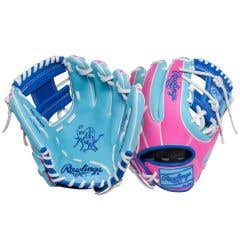 Rawlings Heart of the Hide Gold Glove Club PROR312U-2CB 11.25" Baseball Glove
