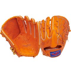 Rawlings Heart of the Hide Japan Series GH3FHPA15W 11.75" Baseball Glove
