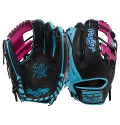 Rawlings Heart of the Hide Spring Break PROR204-2BBE 11.5" Baseball Glove - 2026 Model