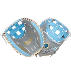 Rawlings Liberty Advanced Colorsync 4.0 RLACM34FPGCB 34" Fastpitch Softball Catcher's Mitt