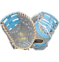 Rawlings Liberty Advanced Colorsync 4.0 RLADCTSBGCB 13" Fastpitch Softball First Base Mitt