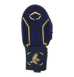 EvoShield X-SRZ Savannah Bananas Sliding Mitt