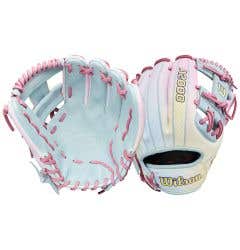 Wilson A2000 1786 Pastel Clouds 11.5" Baseball Glove - April GOTM 2026 Model