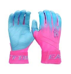 Easton Walk-off Ethos Locked In Fire Youth Batting Glove - 2026